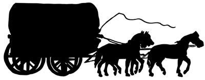 Horse Drawn Wagon Pictures